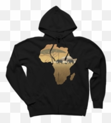 Giraffe Zip Hoodies - Hoodie Emoji,Giraffeemoji.com