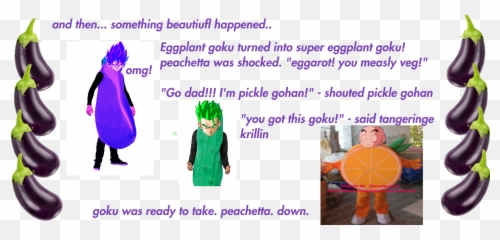 Eggplant Ot The Fanu0027s Mascot Of Resetera Resetera - Cartoon Emoji,Purple Pickle Emoji