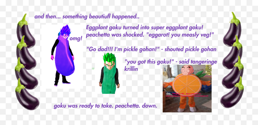 Eggplant Ot The Fanu0027s Mascot Of Resetera Resetera - Cartoon Emoji,Purple Pickle Emoji
