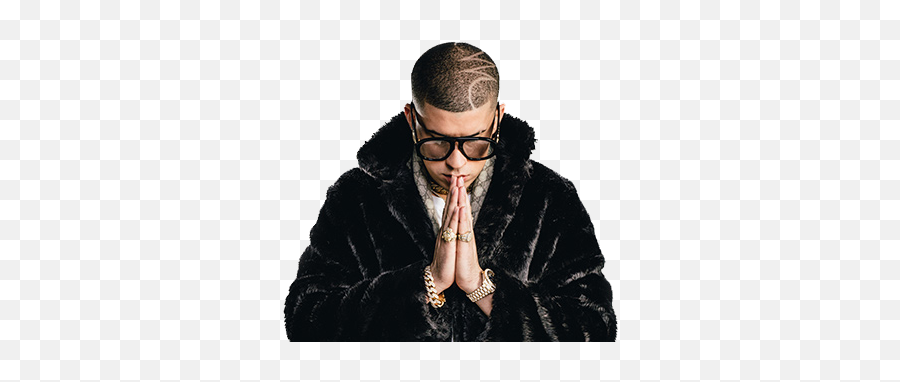 Bad Bunny Png Official Psds - Bad Bunny En Png Emoji,Bunny Emoji Transparent