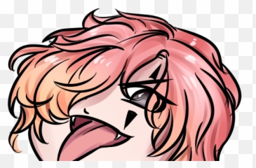 Hair Design Emoji,Hewwo Emoji