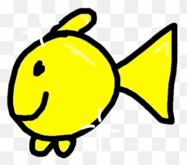 Shark 1 2 Tynker - Fish Emoji