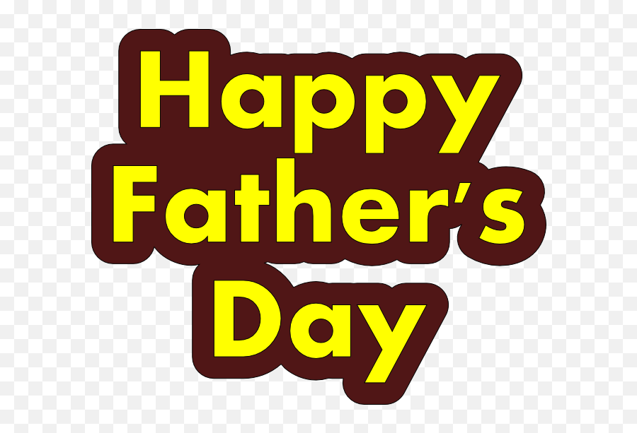 Download Fathers Day Hd Hq Png Image - Happy Day Images Hd Emoji,Fathers Day Emoji