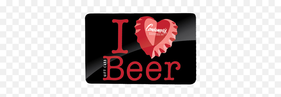 I Heart Beer - Heart Emoji,Emoji Booze Cruise
