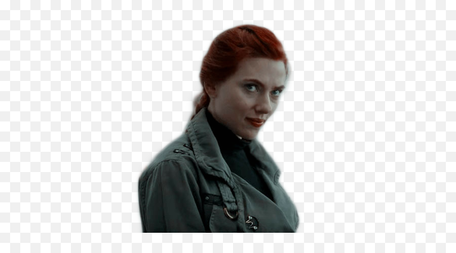 Balckwidow Black Widow Sticker By Lokitydzbanie - Natasha Romanoff Emoji,Black Widow Emoji