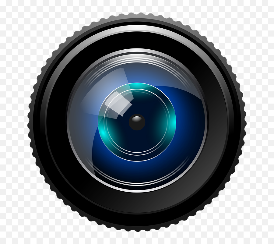 Objektiv Bilder - Camera Lens Design Png Emoji,Bicep Emoji