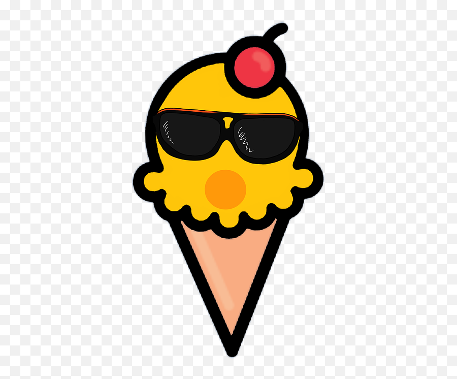 Ice Cream Waffles Food - Lick Me Png Emoji,Sweet Dream Emoji