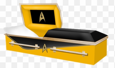 I Found My Casket Unless I Find A Star Trek Photon Torpedo - Star Trek Coffin Price Emoji,Coffin Emoji