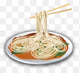 Recipe Noodles Pasta Icon - Noodles Clipart Png Emoji,Emoji Pasta