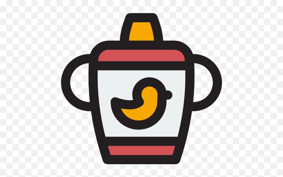 Baby Bottle Icon At Getdrawings - Baby Bottle Emoji,Milk Bottle Emoji