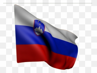 Flag Slovenia Country - Emoji