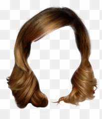Long Hair Man Png Transparent - Long Male Hair Png Emoji,Natural Hair Emoji