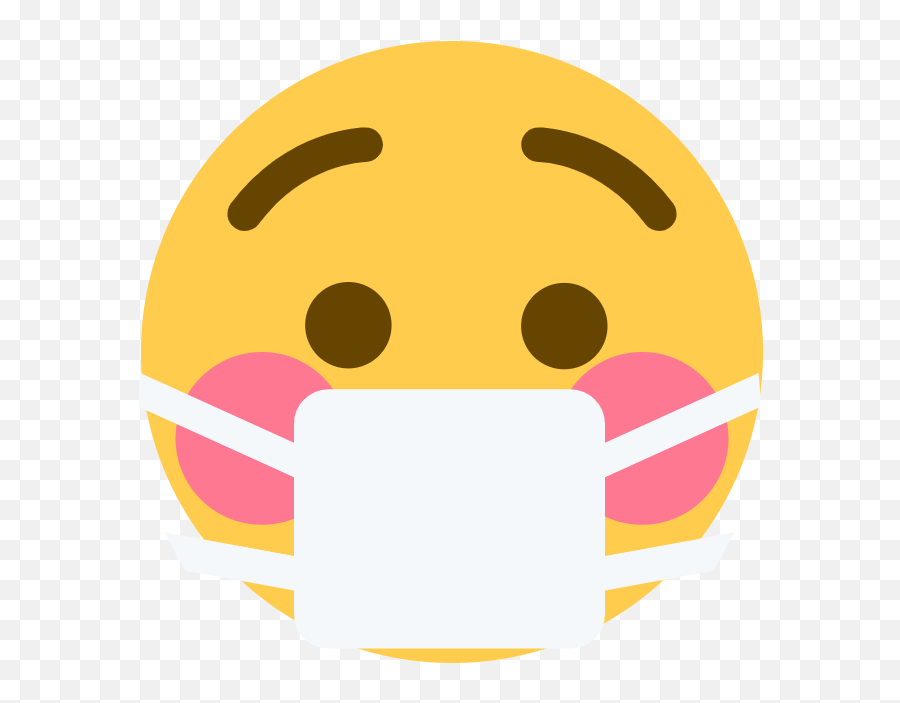 Lick Live Wires - Circle Emoji,Disgusting Emoticon