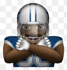 This Dez Bryant Emoji Is - Dallas Cowboys Android
