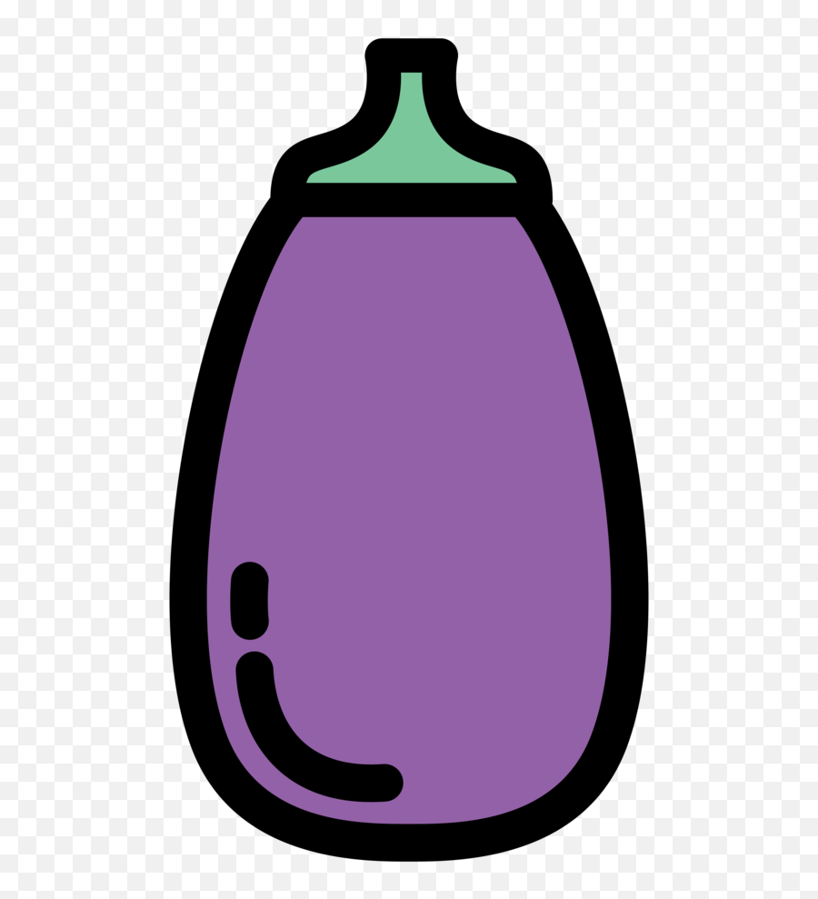 Partywith Crystal Lo - Clip Art Emoji,What Does A Eggplant Emoji Mean