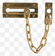 Lock Chain Door - Joker Dwarf Lock Meme Emoji,Chain Emoji