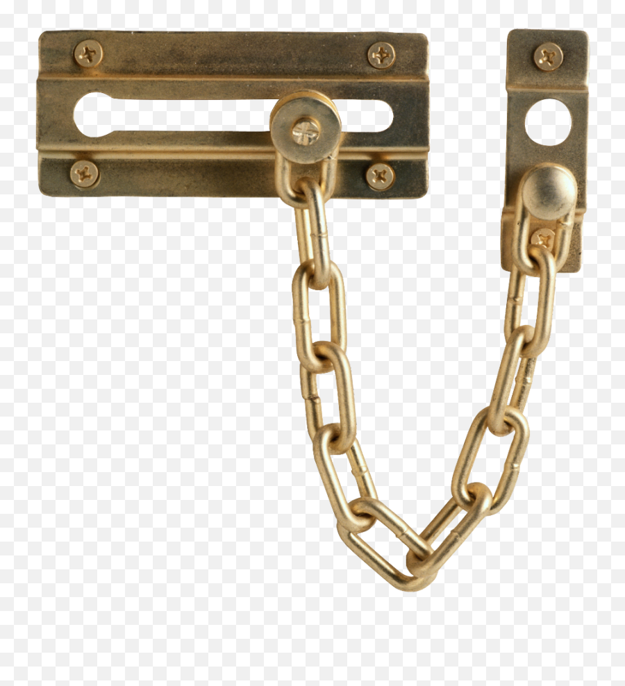 Lock Chain Door - Joker Dwarf Lock Meme Emoji,Chain Emoji