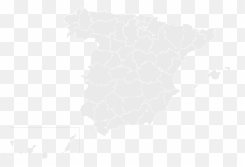 Blank Spain Map - Map Spain Png Emoji,Blank Emoji