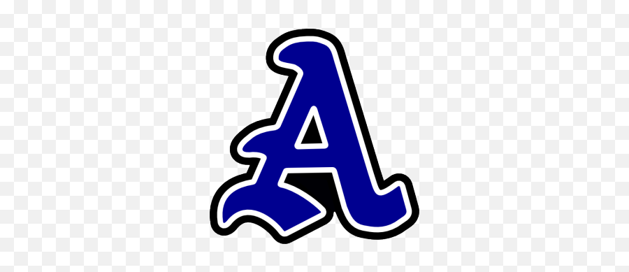 Auburn High Volleyball Sweeps - Logo Auburn High School Football Emoji,Sweep Emoticon