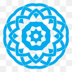 Celtic Knot Circular Ornament - Lol Logo Colouring Pages Emoji