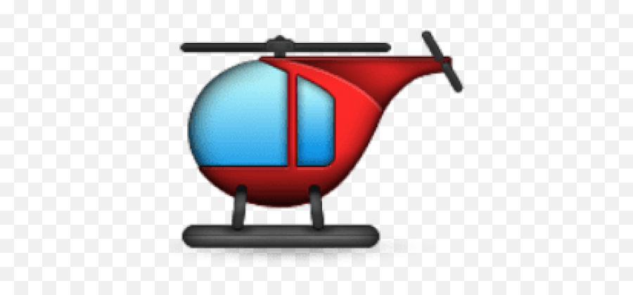 Download Free Png Ios Emoji Helicopter Png Images - Helicopter Emoji Png,Helicopter Emoji