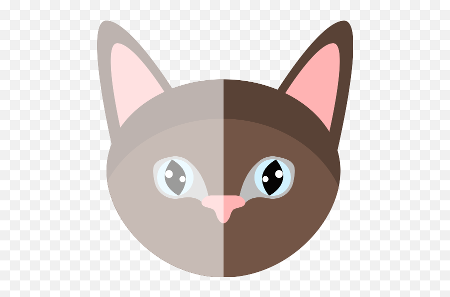 Cat Png Icon 19 - Png Repo Free Png Icons Cat Emoji,Cat Emoticons