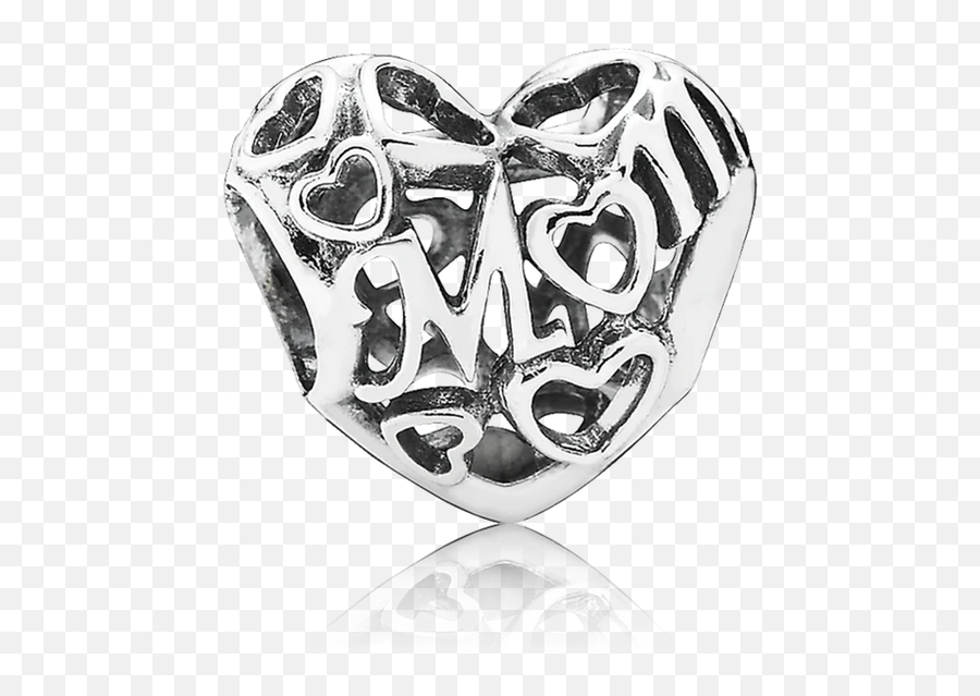 All Pandora Tagged Filigree Heart - Red Barn Company Store Charm Mum Pandora Emoji,Seashell Emoji