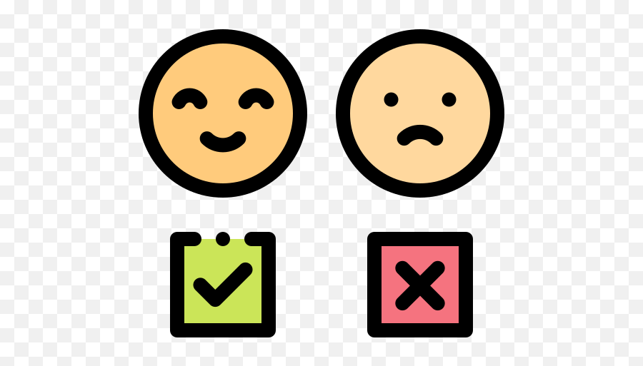 Check - Free Smileys Icons Clip Art Emoji,Check Emoticon