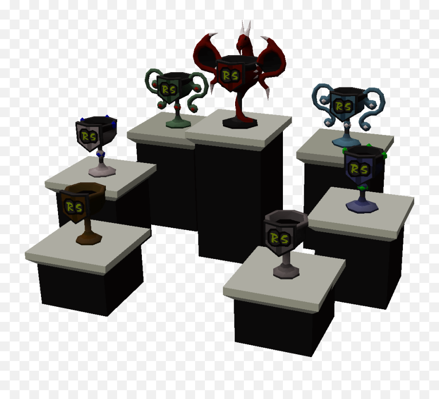 October 02 2019 - Old School Runescape Twisted League Twisted League Osrs Trophies Emoji,Runescape Emoji