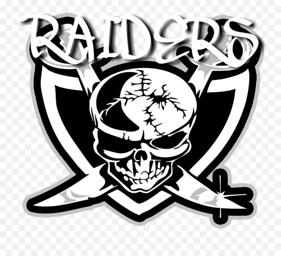 Oakland Raiders - Oakland Raiders Image Logo Emoji,Oakland Raiders Emoji