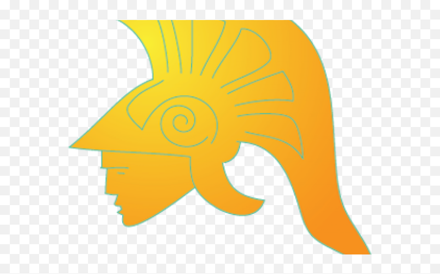 Achilles Clipart Troy - Hero Png Download Full Size Clip Art Emoji,Spartan Emoji