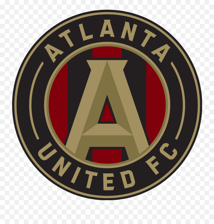 How Fc Cincinnatis New Badge Came To - Atlanta United Logo Png Emoji,Patriots Emoji Copy And Paste
