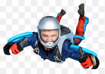 Skydiving - Insta360 One X Emoji
