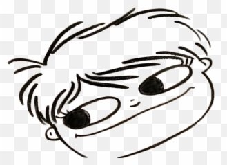 Co - Comics U0026 Cartoons Thread 100611431 Calarts Cowboy Bebop Emoji,Lurk Emoji