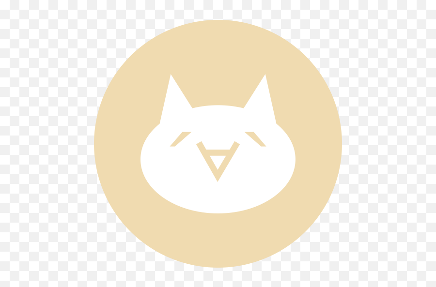 Monacoin Mona Icon Cryptocurrency Flat Iconset - Circle Emoji,Mona Lisa Emoji