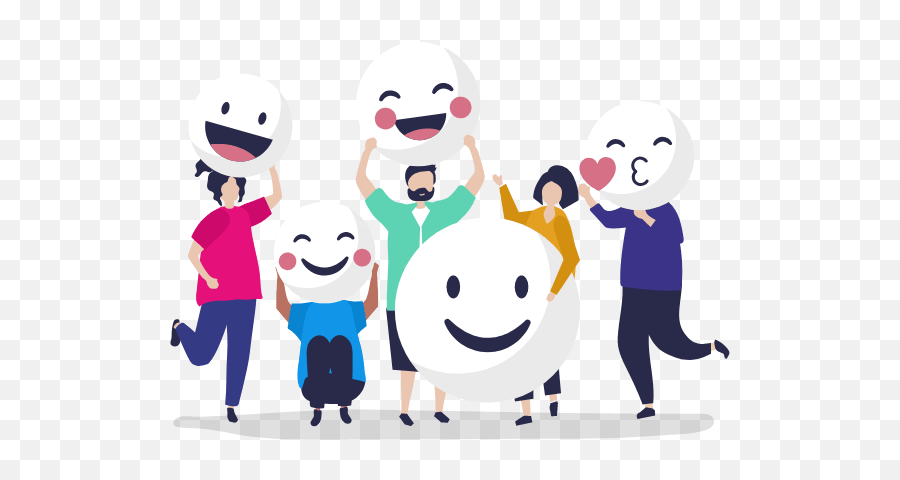 Axion U2013 Creative Agency Wordpress Theme - Happiness Is Sharing Cake Emoji,Emoticon Explanations