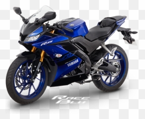 Yamaha R15 - V3 2019 Philippines Emoji