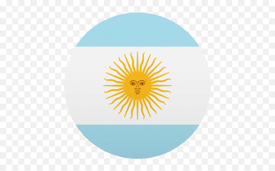 Argentina Flags Gif - Shipping Corporation Of India Png Logo Emoji,Argentina Flag Emoji