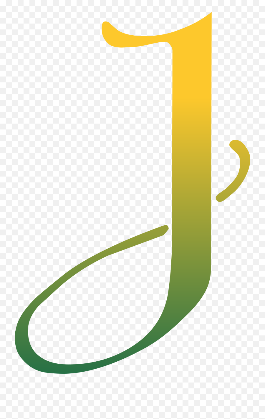 Big Image - L Verde E Amarelo Emoji,J Emoji