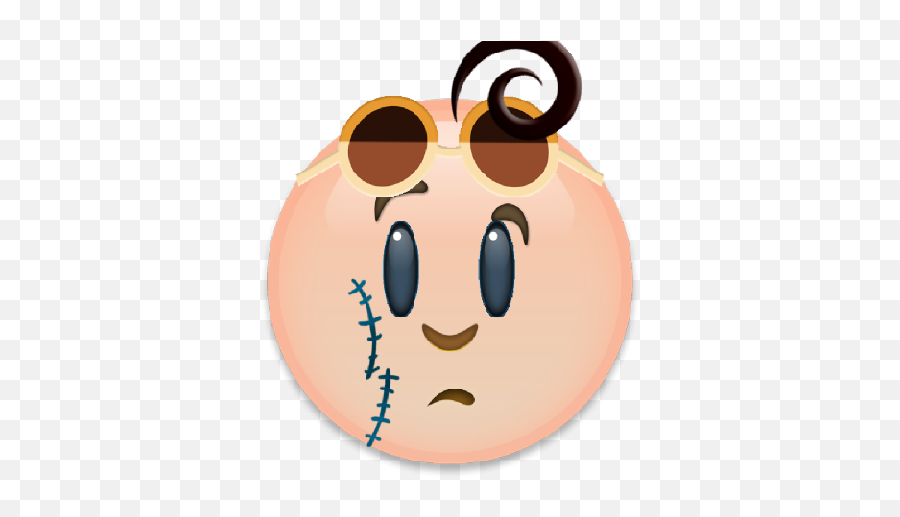 Ask The Scientist Baldi Dean As An Emoji Ooooh I Cartoon Free Transparent Emoji Emojipng Com - roblox baldi discord emoji
