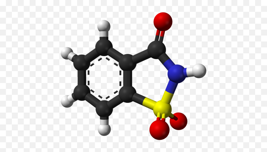 Saccharin - Phthalic Anhydride 3d Emoji,Crystal Ball Emoji