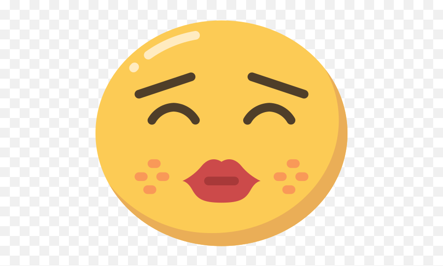 Kissing - Clip Art Emoji,Zip Mouth Emoji