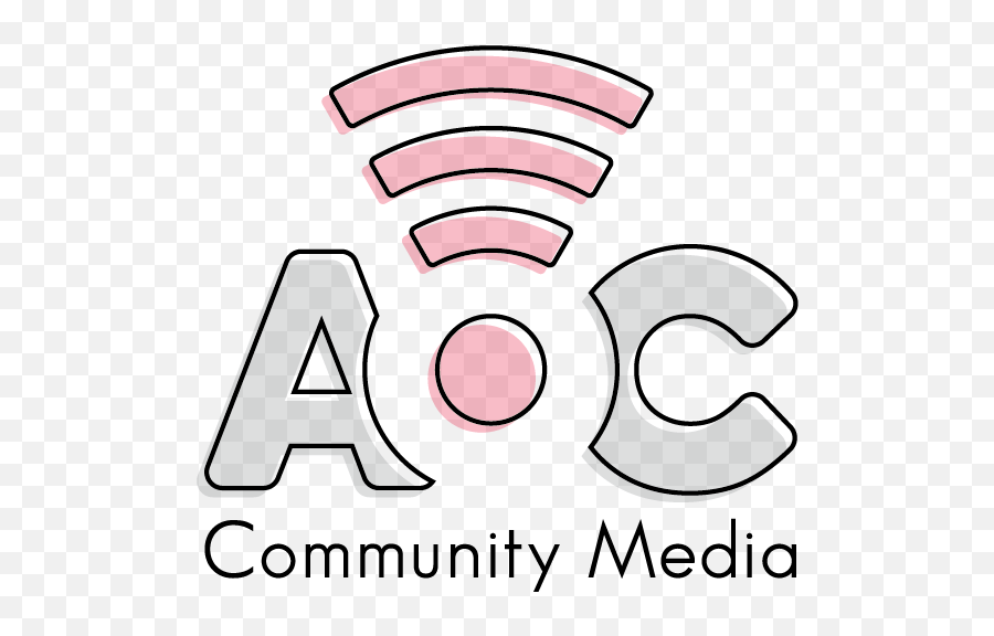 Media Literacy Sessions U2014 Aoc Community Media - Action Française Emoji,Traffic Light Caution Sign Emoji