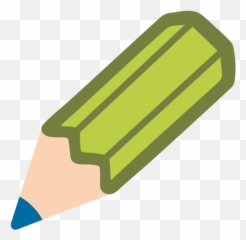 Pencil Emoji - Emoji Pensil,Coffin Emoji