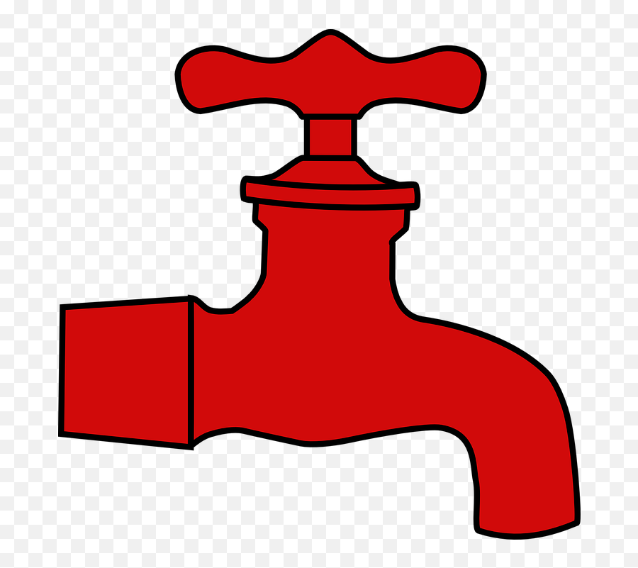 Keran Gambar Vektor - Don T Use Hot Water Emoji,Toilet Emoji
