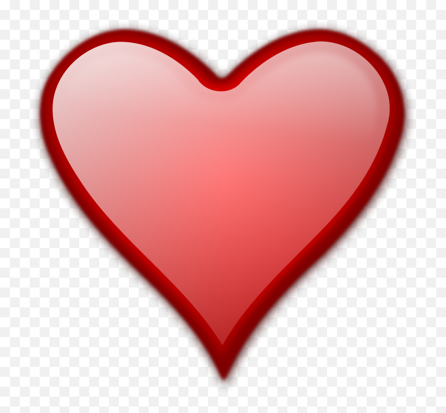 Heart - Heart Emoji,Love Emoji