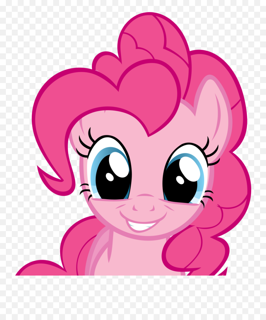 Page 2 - My Little Pony Pinkie Pie Head Emoji,Pinky Swear Emoji