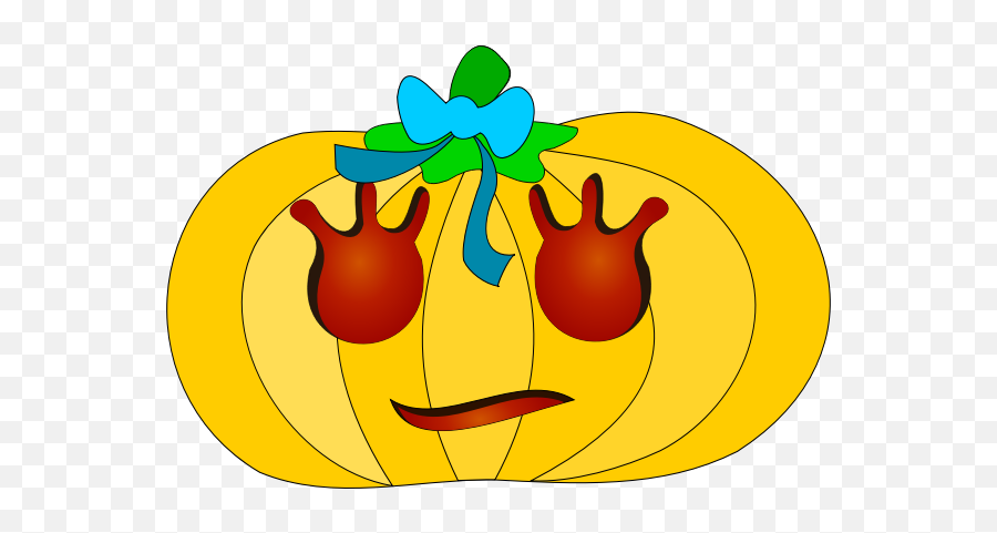 Pumpkin Clip Art Emoji,Thinking Emoji Meme