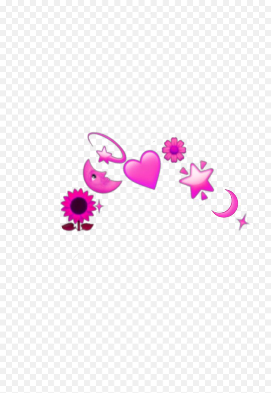 Pinkrosefiltersnapemoji Freetoedit - Illustration,Pink Rose Emoji