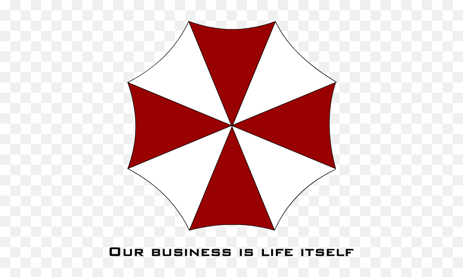 Umbrella Corporation Logo - Umbrella Academy Umbrella Emoji,10 Umbrella Emoji